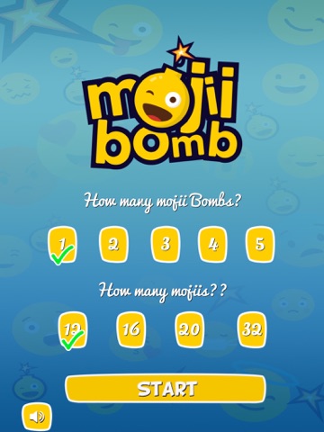 Mojii Bomb screenshot 3