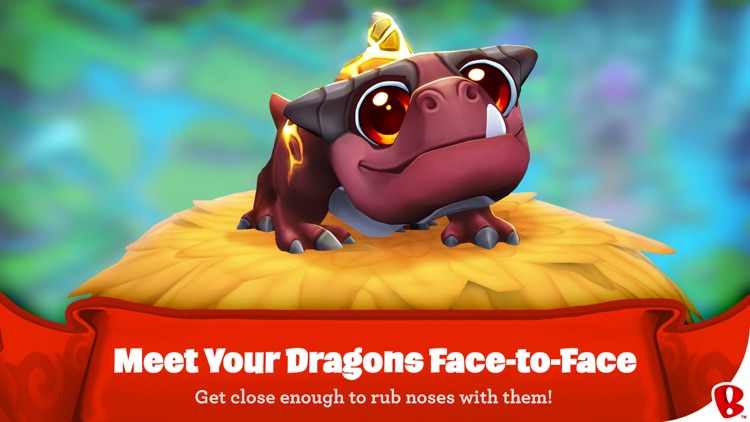 DragonVale World