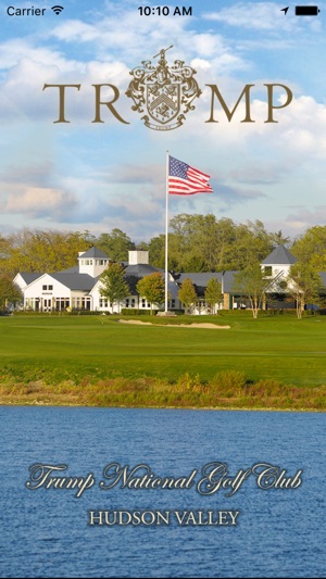 Trump National, Hudson Valley