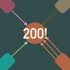 200-Free Color Tapping Game..…