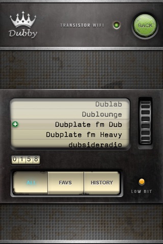 Dub Siren DX - レゲエ DJ... screenshot1