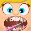 Dentist Office Kids - Crazy Teeth & Dental Games!
