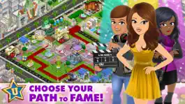 Game screenshot Hollywood U: Rising Stars apk