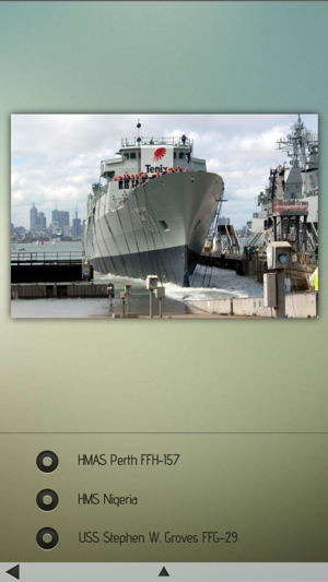 Warships Collection(圖5)-速報App