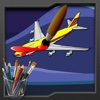 Paint Games Plane Version