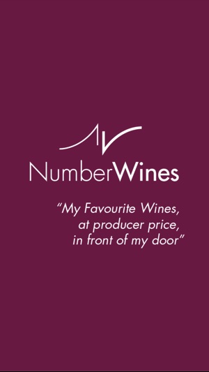 NumberWines