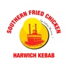 Harwich Kebab, Harwich