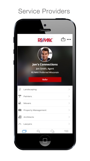 RE/MAX Preferred WI(圖1)-速報App