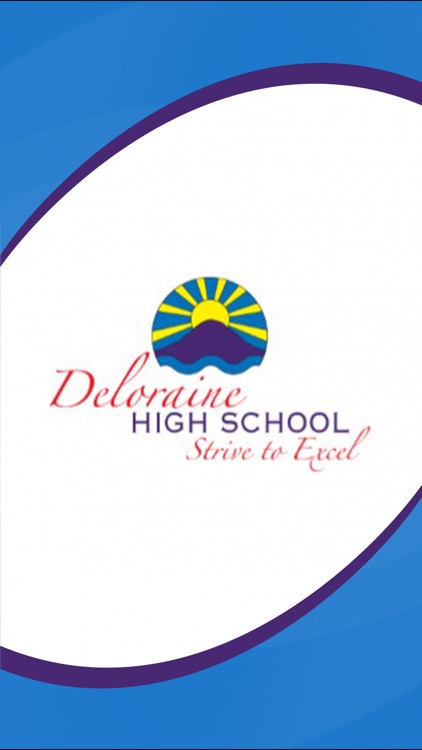 Deloraine High School