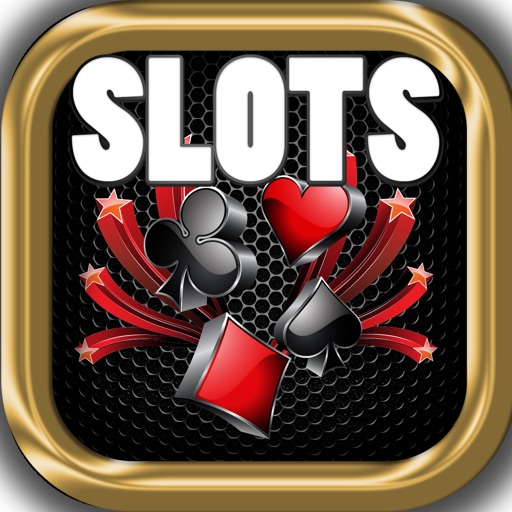 Super Gorilla Casino - SLOTS Deluxe icon