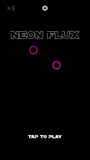 Neon Flux Adventure(圖2)-速報App