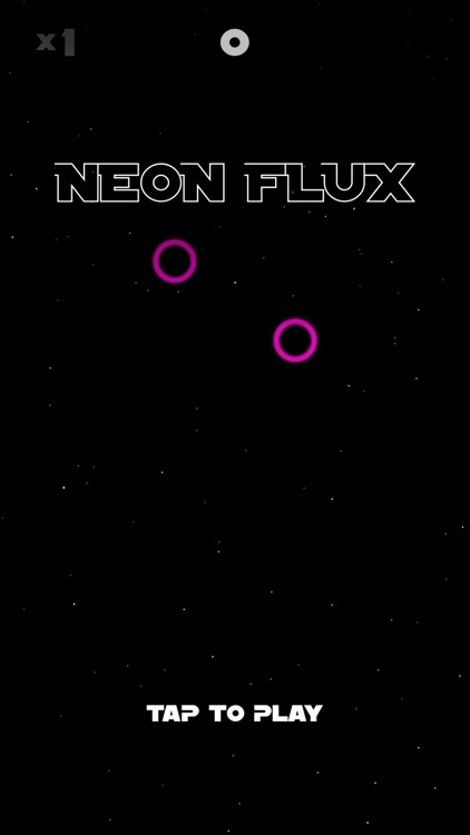 Neon Flux Adventure