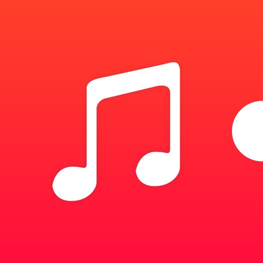Free Music - Offline Mp3 Music Player and Streamer iOS App