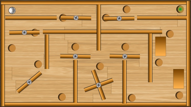 Teeter Ball screenshot-3