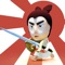 Samurai Sword Battle Madness - blade battle