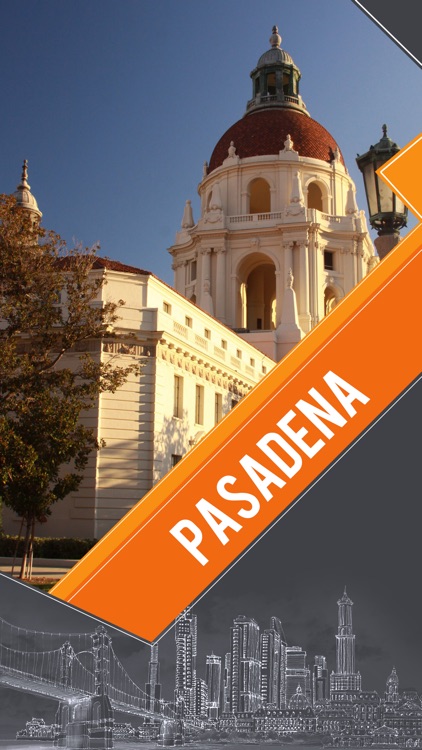 Pasadena City Guide