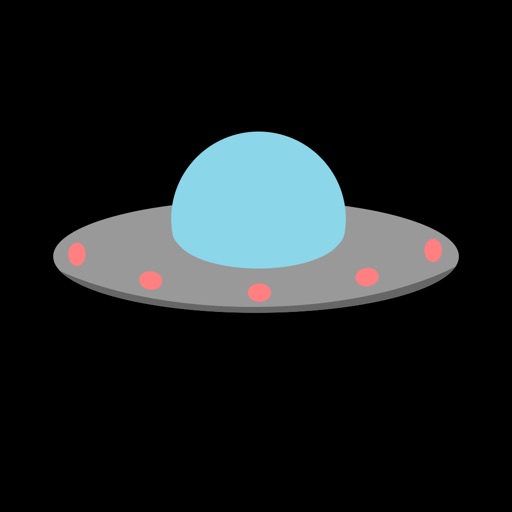 Alien Egress Icon