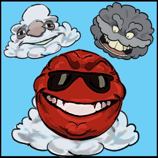 Bounce-E Icon