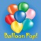 Balloon Pop! - Learn Emotions