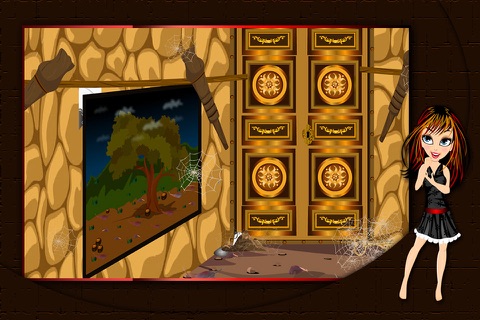Underground Palace Escape screenshot 4