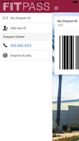 Game screenshot Drayson FitPass hack