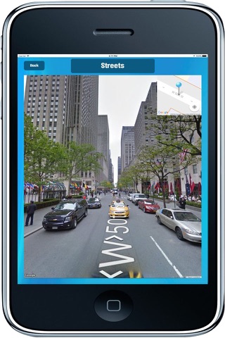 New York USA, Tourist Attractions around the City screenshot 3