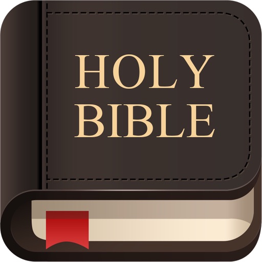 The Bible App Free - Audio Bible icon