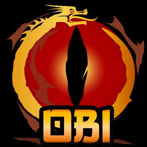 Obi - Quest for Black icon