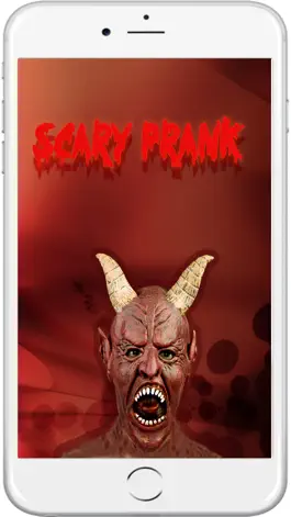 Game screenshot Scary Surprise mod apk