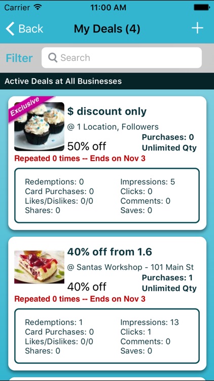 dealsnapt merchant screenshot-3