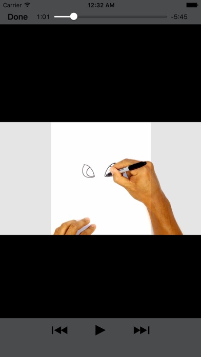 How to cancel & delete How to Draw Cartoons Step By Step Easy from iphone & ipad 2