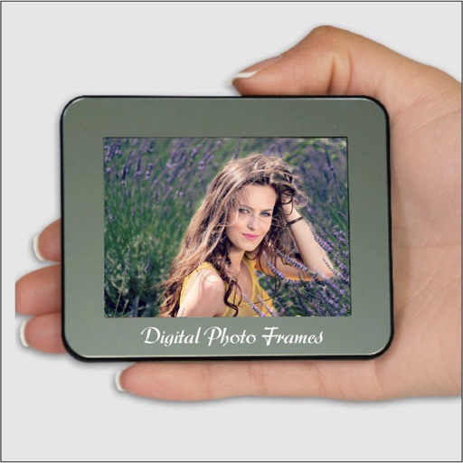 Digital Photo Frames Top Best Gadgets Smart Editor