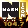 104.7 Nash Icon