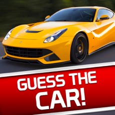 Activities of Guess the Car! Sports Brands Logo Quiz Trivia Game