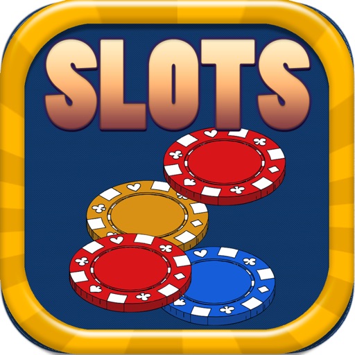 888 SLOTS: Multi-Reel - Free Slots Machine icon