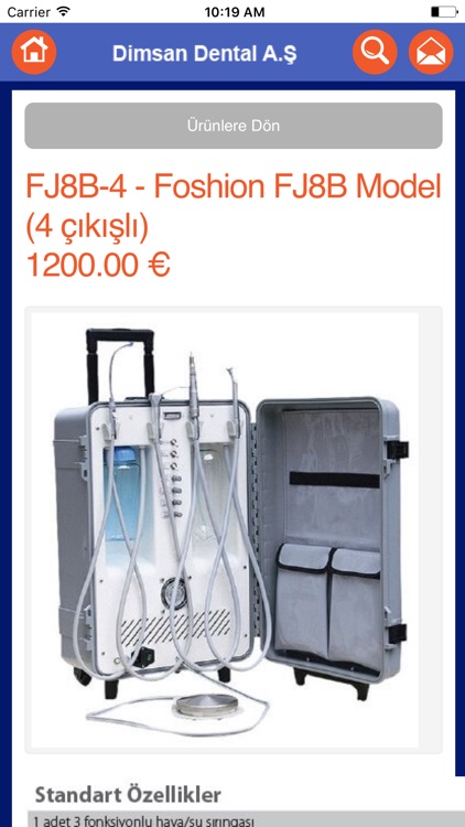 Dimsan Dental A.Ş screenshot-4