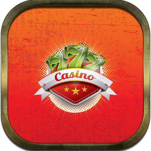 777 My Slots Lucky Casino - Free  Game