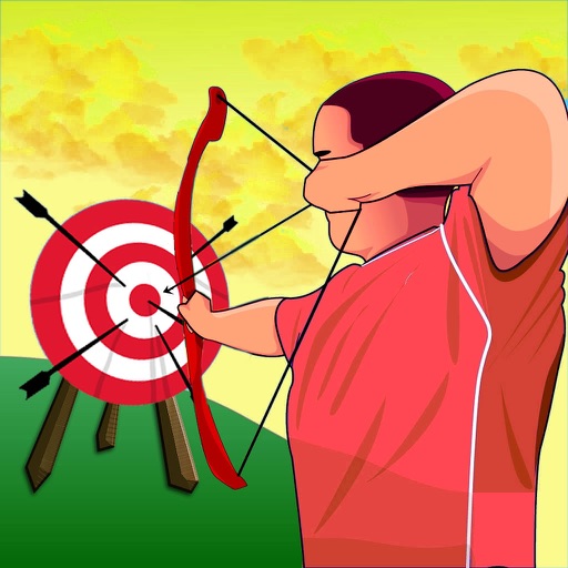 A Super Sniper Target :  You Are The Champion