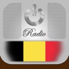 200 Radios Belges : Actu, Musique, Foot (BE)