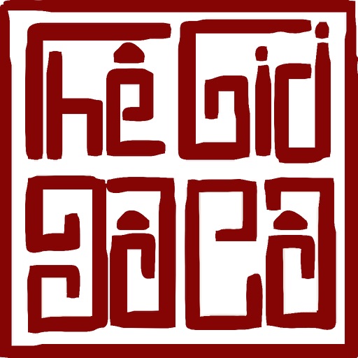 Thế Giới Đồ Cổ icon