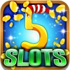 Numeral Slot Machine: Guaranteed number bonuses