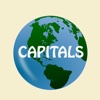 Capitals Quiz Premium - the best trivia game to learn capital all around the world