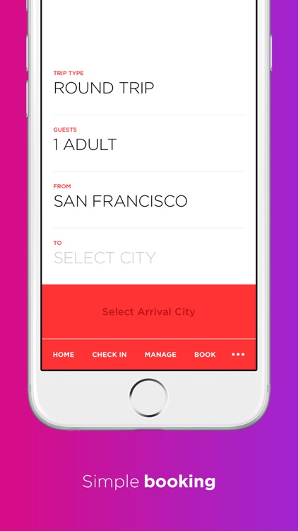 Virgin America