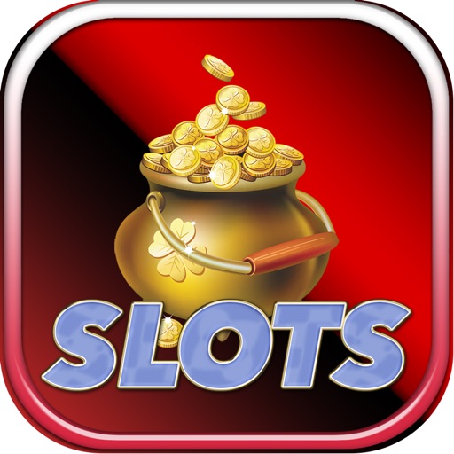 Seven Progressive Slots Mirage Slots - Free Game Icon