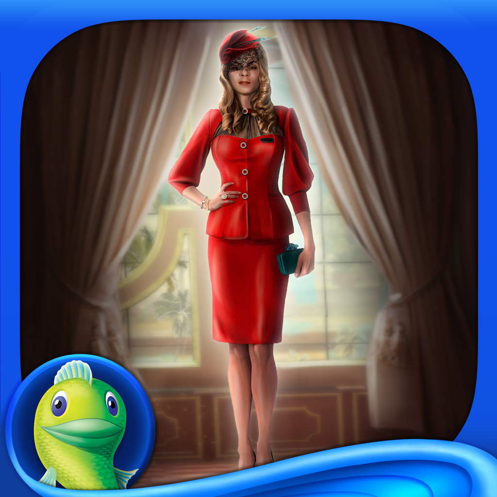 Get Dead Reckoning: Broadbeach Cove (Full) - Adventure for iOS, iPhone, iPad Aso Report