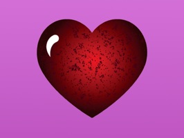 Valentines Day, Love, Hearts Stickers for iMessage