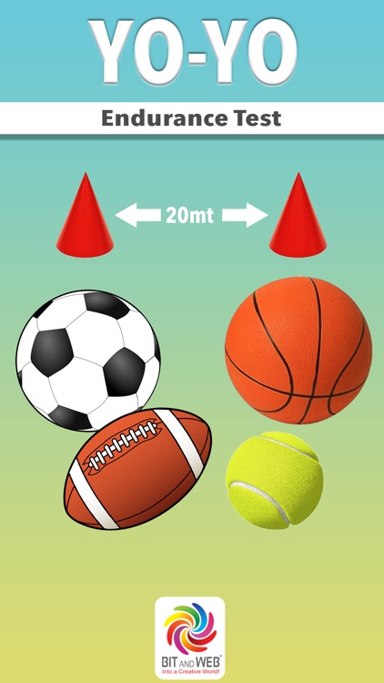 YO YO Endurance Test