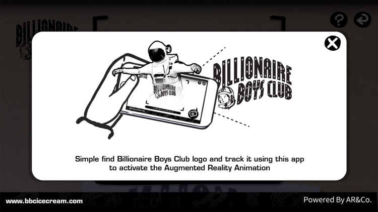 Billionaire Boys Club AR