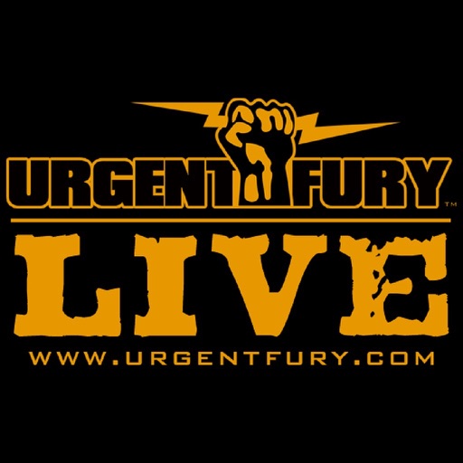 Urgent Fury Community App Icon