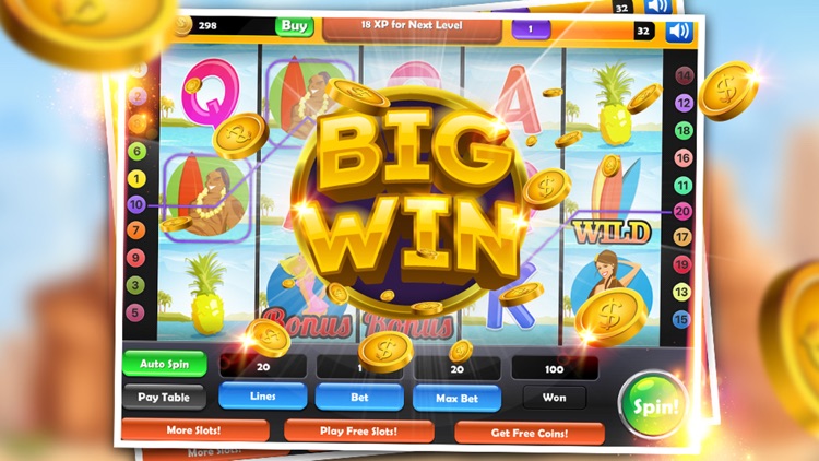 play buffalo gold slot machine online free